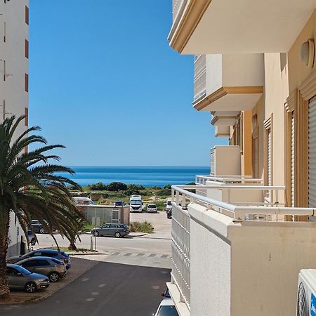 1D Praia Mar - Casas & Papeis Armação de Pêra Eksteriør billede