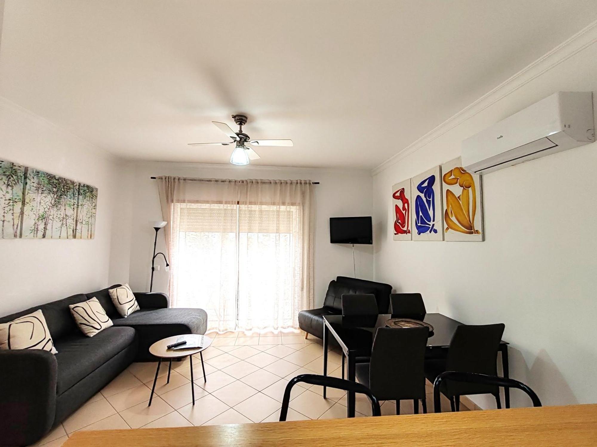 1D Praia Mar - Casas & Papeis Armação de Pêra Eksteriør billede
